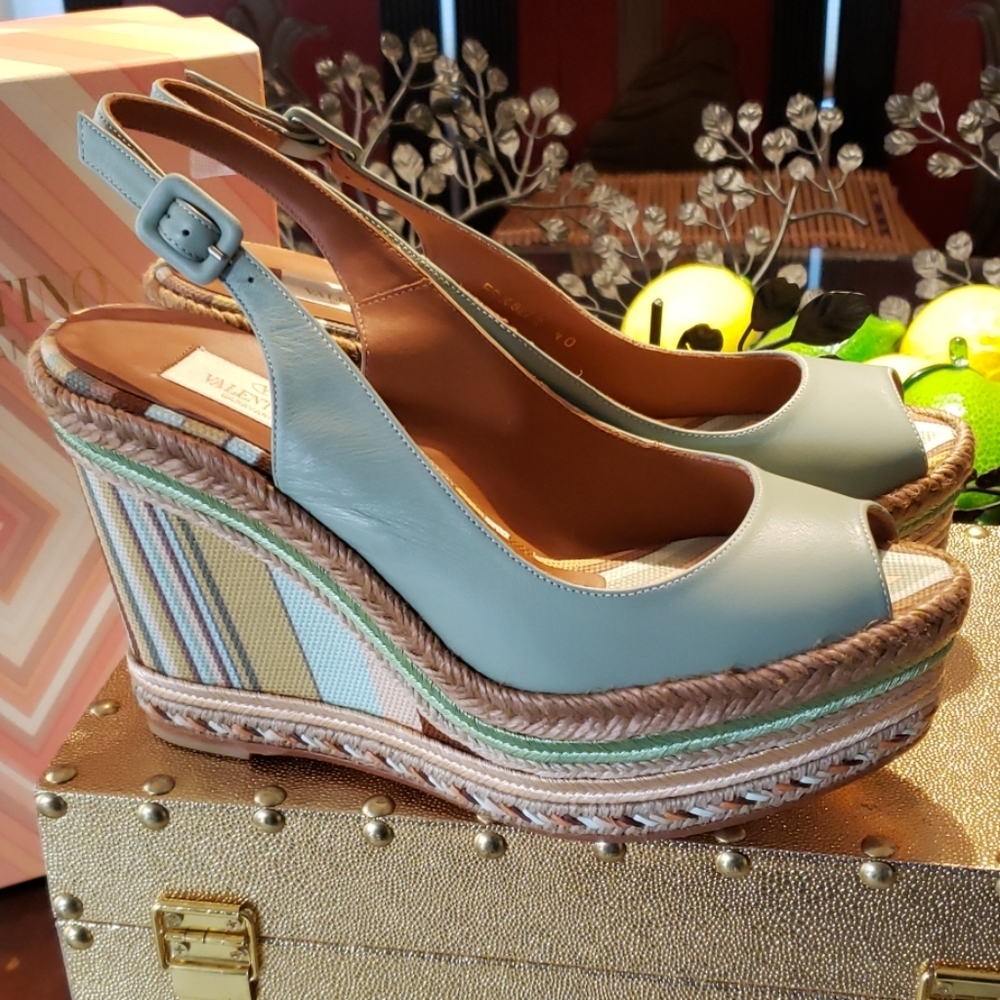 Valentino Garavani Heels